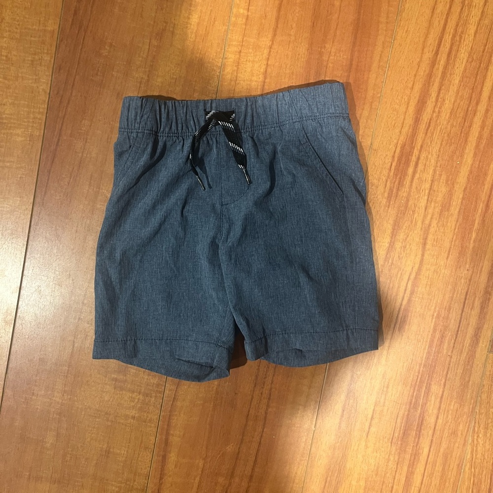 Casual shorts